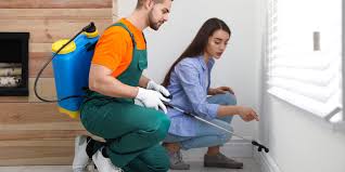 Best Pest Exclusion Services  in Shinglehouse, PA